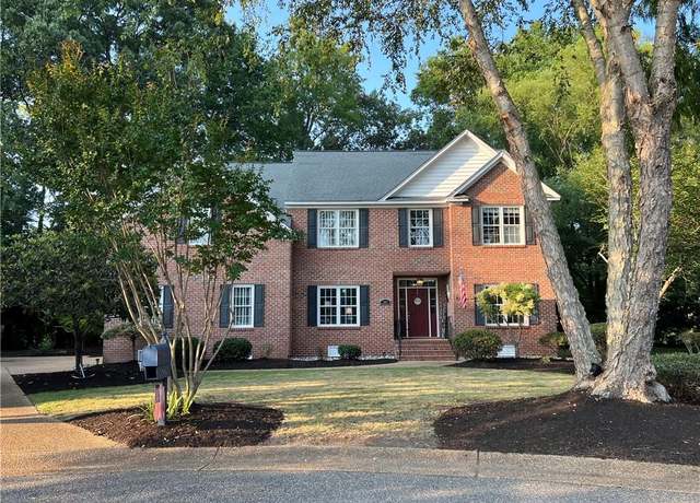 Property at 106 Fisher Ct, Seaford, VA 23696, 6 beds, 3 baths