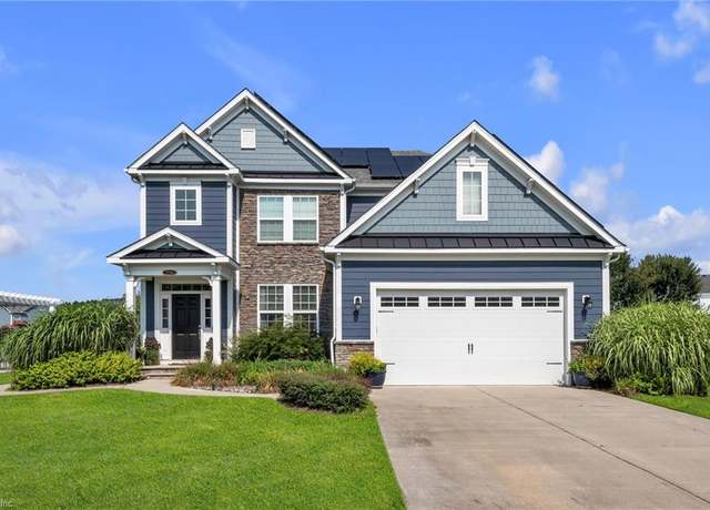 Property at 2936 Kingsfield Dr, Virginia Beach, VA 23456, 5 beds, 3 baths