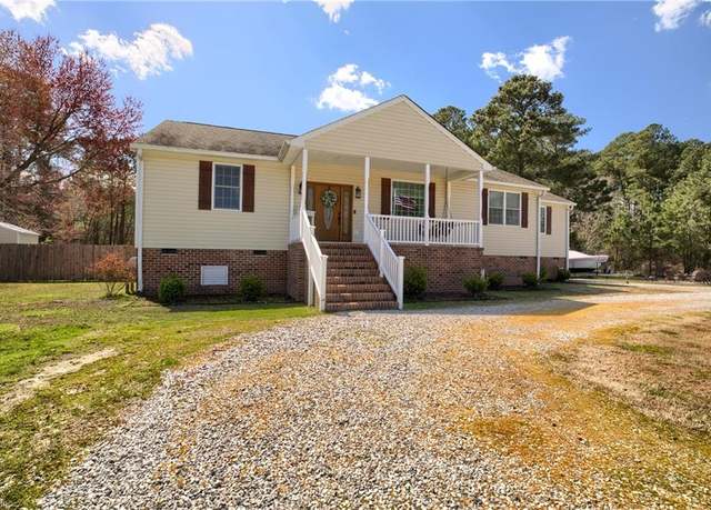 Property at 3192 Guinea Cir, Hayes, VA 23072, 3 beds, 2 baths