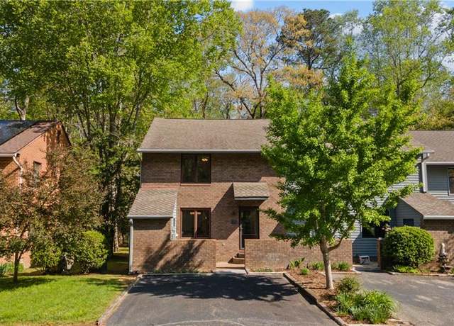 Property at 2133 S Henry St #37, Williamsburg, VA 23185, 2 beds, 2.5 baths