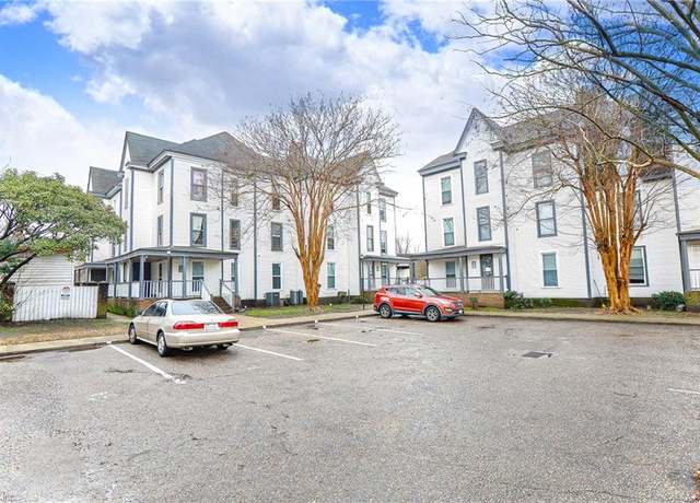 Property at 931 Green St, Portsmouth, VA 23704, 2 beds, 1.5 baths