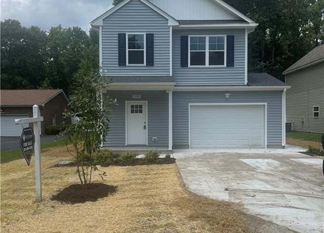Property at 2152 Millville Rd, Chesapeake, VA 23323, 4 beds, 2.5 baths
