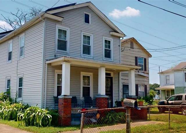 Property at 2046 Christian Ave, Chesapeake, VA 23324, 3 beds, 2.5 baths