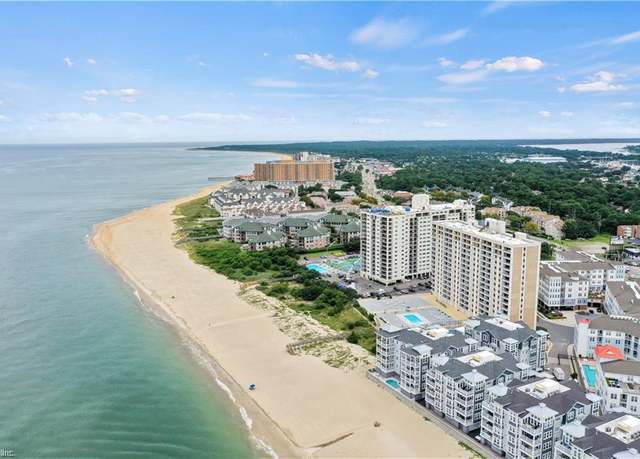 Property at 3300 Ocean Shore Ave #1102, Virginia Beach, VA 23451, 2 beds, 2 baths