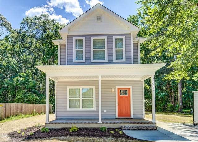 Property at 439 Smith St, Suffolk, VA 23434, 3 beds, 2.5 baths
