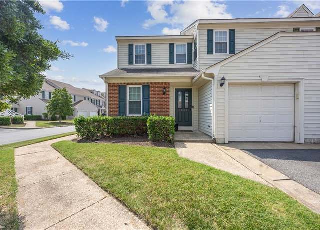 Property at 1503 April Ct, Virginia Beach, VA 23464, 3 beds, 2.5 baths