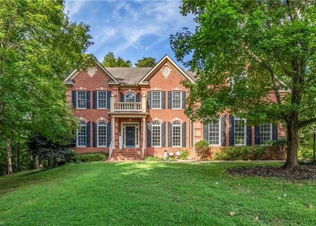 Property at 9429 Ottoway Ct, Toano, VA 23168, 6 beds, 5 baths