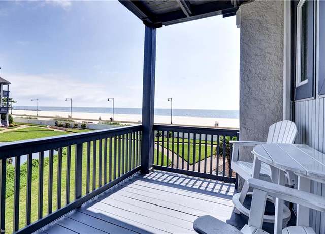 Property at 206 N First St, Hampton, VA 23664, 4 beds, 3.5 baths