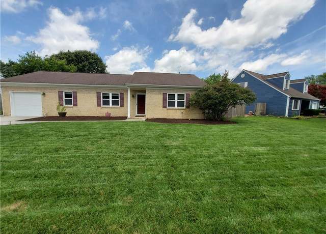 Property at 1957 Blue Knob Rd, Virginia Beach, VA 23464, 3 beds, 2 baths