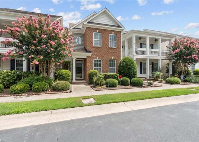 Property at 4585 Totteridge Ln, Virginia Beach, VA 23462, 3 beds, 2.5 baths