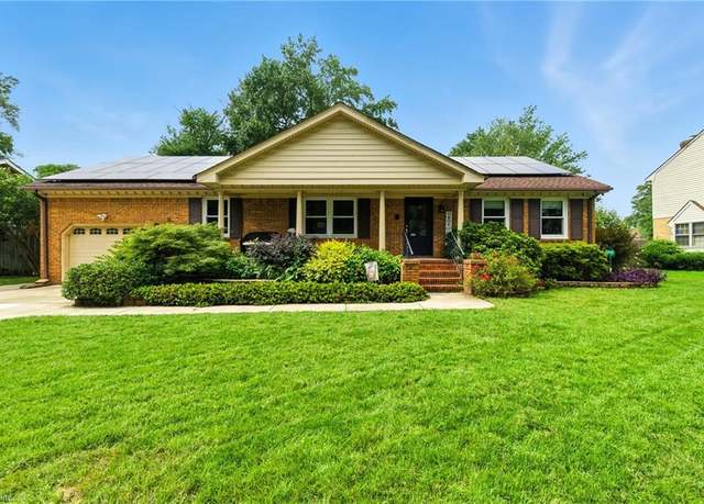 Property at 1420 Bayberry Pl, Chesapeake, VA 23320, 4 beds, 2 baths