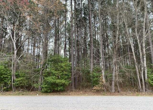 Property at 2.12ac Gilliam Rd, Yale, VA 23897