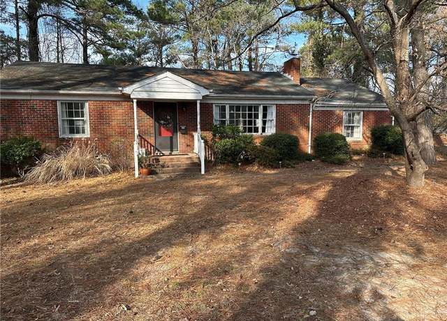 Property at 4262 Schooner Trl, Chesapeake, VA 23321, 2 beds, 2 baths