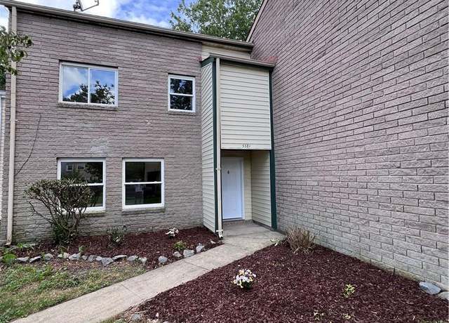 Property at 5381 Palmyra Ct, Virginia Beach, VA 23462, 3 beds, 2.5 baths