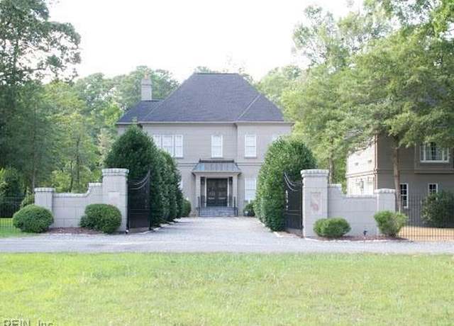 Property at 108 Spindrift Rd, White Stone, VA 22578, 4 beds, 4.5 baths