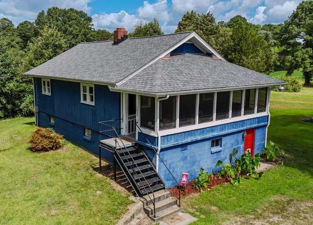 Property at 3428 Douglas Rd, Chesapeake, VA 23322, 3 beds, 1 bath