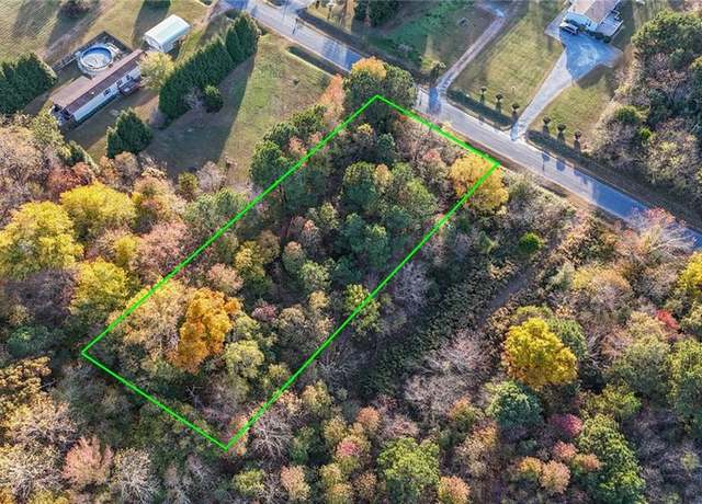 Property at TBD Eden Meadows Dr, Wardtown, VA 23482
