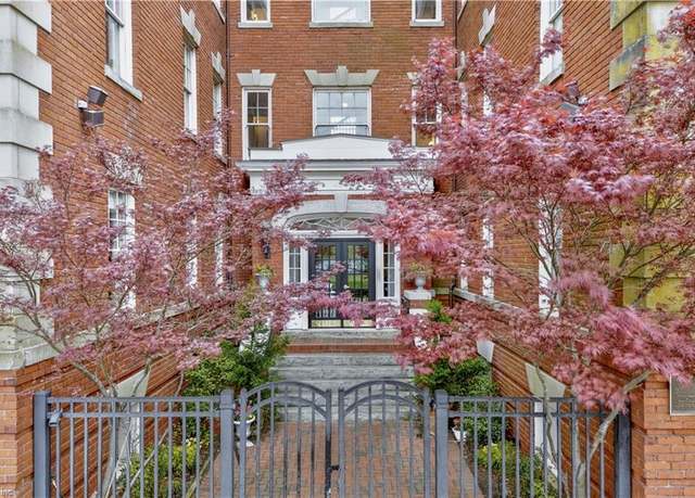 Property at 429 York St W Unit 3A, Norfolk, VA 23510, 2 beds, 2 baths
