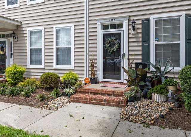 Property at 4880 Almandine Ave, Virginia Beach, VA 23462, 3 beds, 3.5 baths