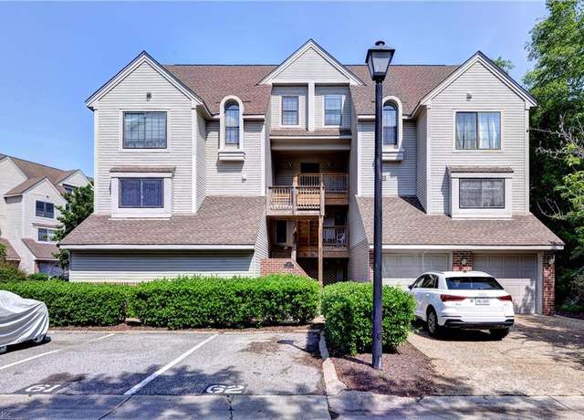 Property at 747 Rock Crest Ct #202, Newport News, VA 23602, 2 beds, 2 baths