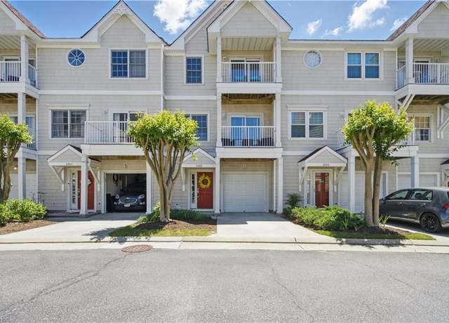 Property at 2200 Devore Ct, Virginia Beach, VA 23451, 3 beds, 3.5 baths