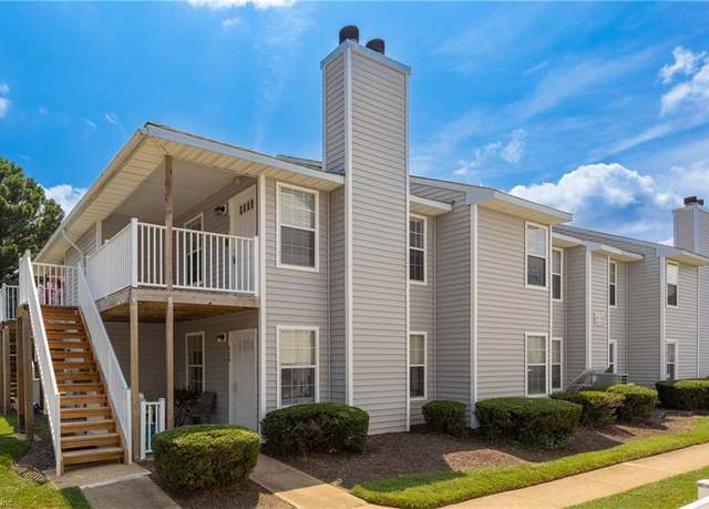 Property at 406 Shelter Dr, Virginia Beach, VA 23462, 2 beds, 1 bath