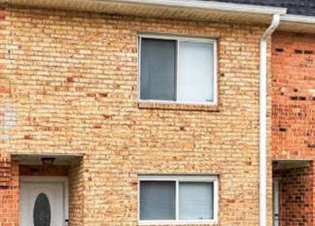 Property at 9633 Warwick Ave Unit QA5E, Norfolk, VA 23503, 3 beds, 2 baths