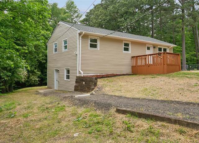 Property at 114 Allyson Dr, Williamsburg, VA 23188, 5 beds, 4 baths