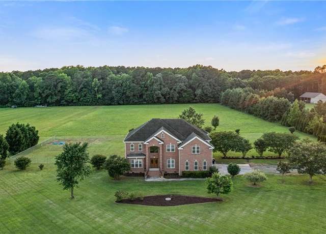 Property at 5433 Blackwater Rd, Virginia Beach, VA 23457, 5 beds, 4 baths