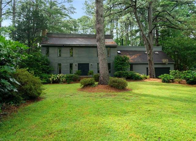 Property at 1305 Watersedge Dr, Virginia Beach, VA 23452, 4 beds, 3.5 baths