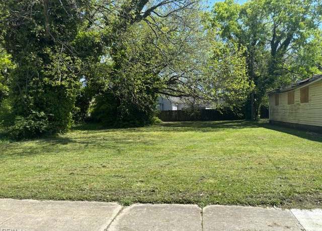 Property at 1012 27th St, Newport News, VA 23607