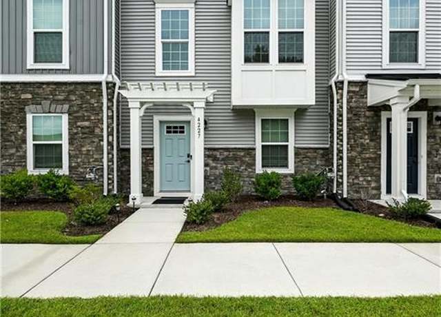 Property at 4227 Meander Way, Chesapeake, VA 23321, 4 beds, 3.5 baths