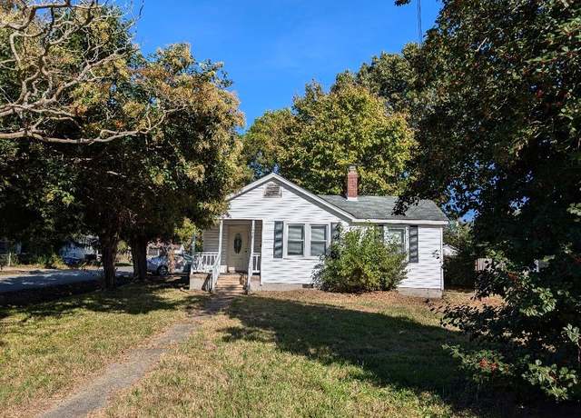 Newport News Va Foreclosures