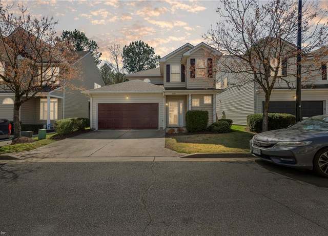 Property at 4006 River Breeze Cir, Chesapeake, VA 23321, 5 beds, 2.5 baths