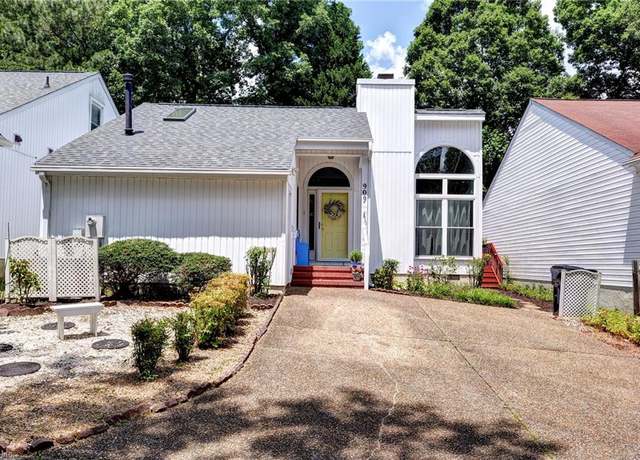 Property at 909 Wood Duck, Williamsburg, VA 23188, 2 beds, 2 baths