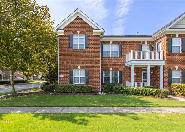 Property at 816 Great Marsh Ave, Chesapeake, VA 23320, 3 beds, 2.5 baths