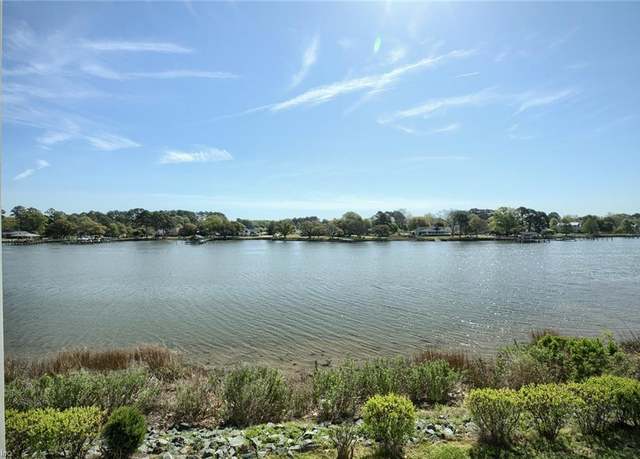 Property at 234 Dockside Dr Unit B, Hampton, VA 23669, 2 beds, 2 baths