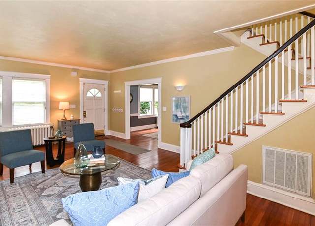 Property at 1514 Bolling Ave, Norfolk, VA 23508, 5 beds, 3.5 baths
