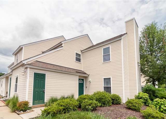 Property at 2548 Oconee Ave, Virginia Beach, VA 23454, 2 beds, 2 baths