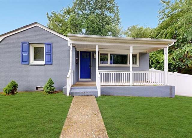 Property at 417 Hollywood Ave, Suffolk, VA 23434, 2 beds, 1.5 baths