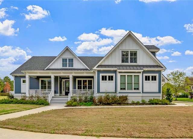 Property at 2 Moon Ct, Cape Charles, VA 23310, 5 beds, 3.5 baths