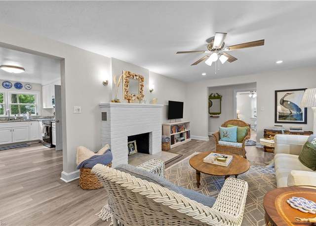 Property at 1201 Sheppard Ave, Norfolk, VA 23518, 4 beds, 3 baths