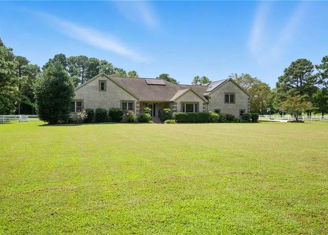 Property at 1645 Flanagans Ln, Virginia Beach, VA 23454, 4 beds, 5 baths
