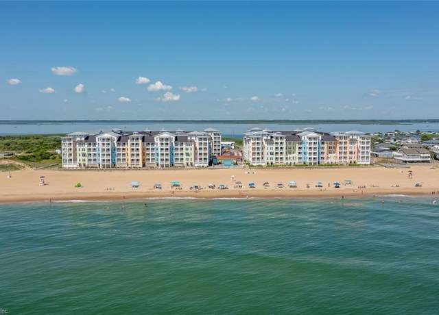 Property at 3738 Sandpiper Rd Unit 121B, Virginia Beach, VA 23456, 2 beds, 2 baths