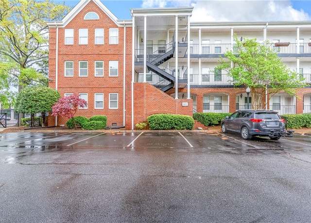 Property at 101 Westover Ave #201, Norfolk, VA 23507, 2 beds, 2 baths