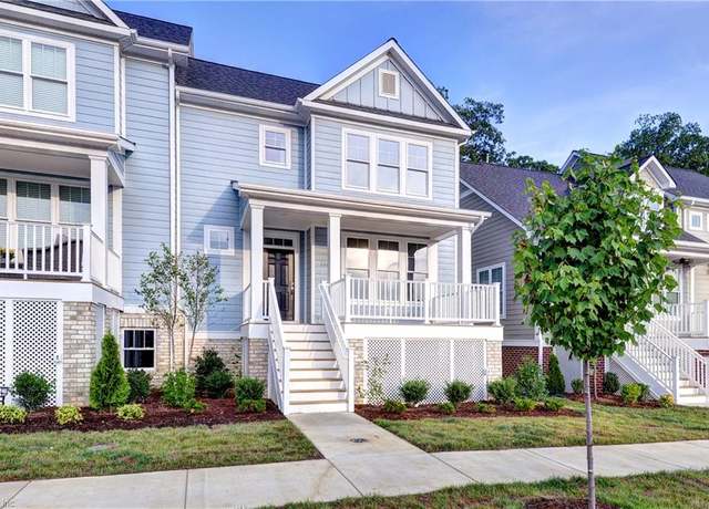 Property at 5301 Salzman St, Williamsburg, VA 23188, 3 beds, 2.5 baths