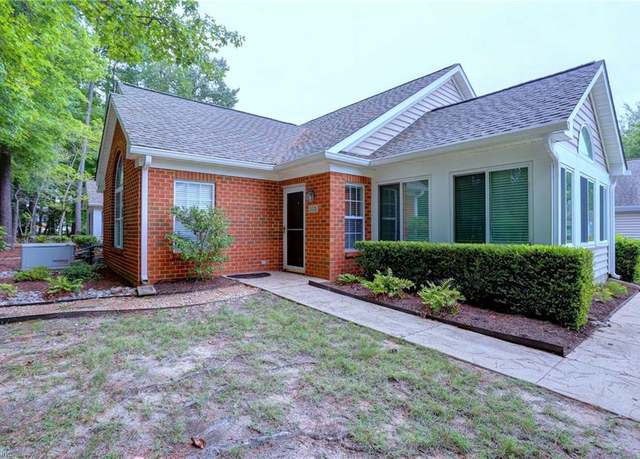 Property at 115 Sheila Way, Yorktown, VA 23692, 2 beds, 2 baths