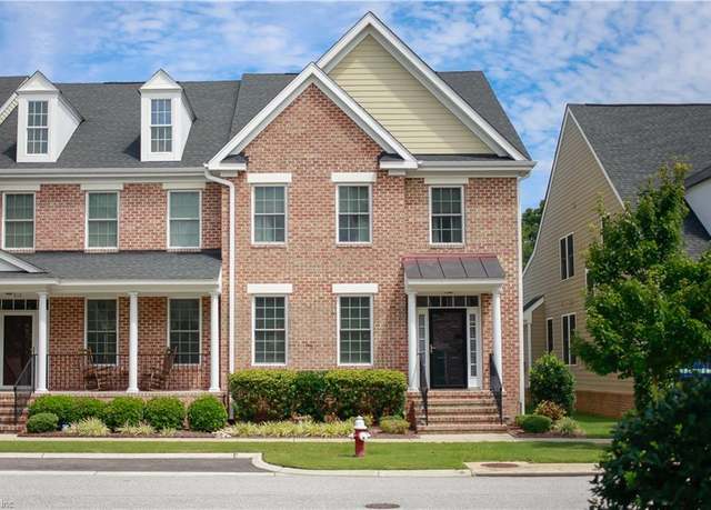 Property at 508 Fleming Way, Yorktown, VA 23692, 3 beds, 2.5 baths