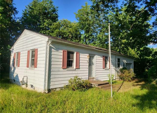 Property at 122 Longhill Rd, Williamsburg, VA 23185, 2 beds, 1 bath