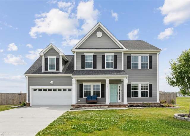 Property at 137 Gander Dr, Moyock, NC 27958, 4 beds, 3 baths